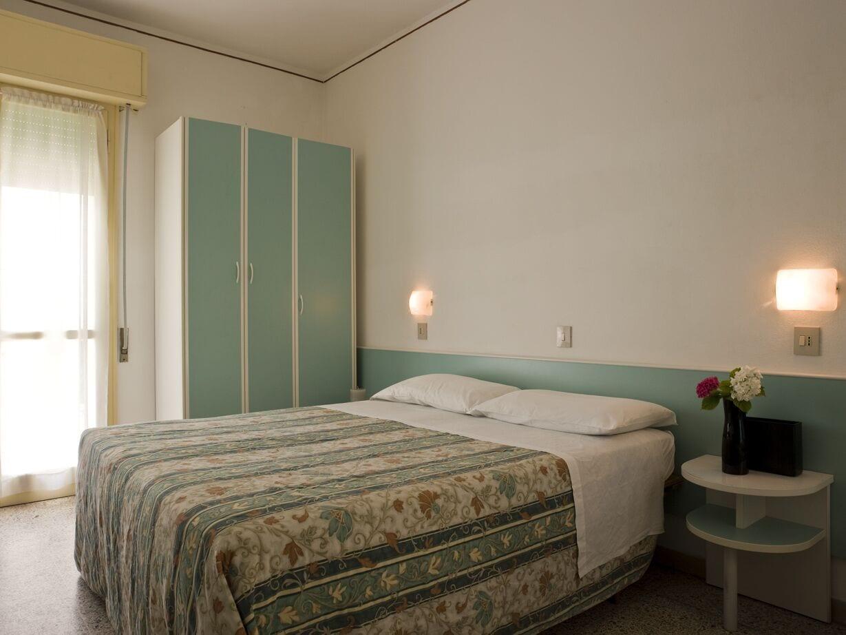 Hotel Maarea 米兰马瑞提那 外观 照片