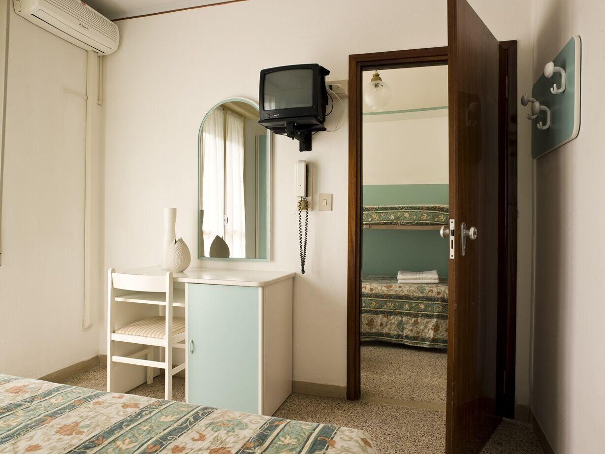 Hotel Maarea 米兰马瑞提那 外观 照片