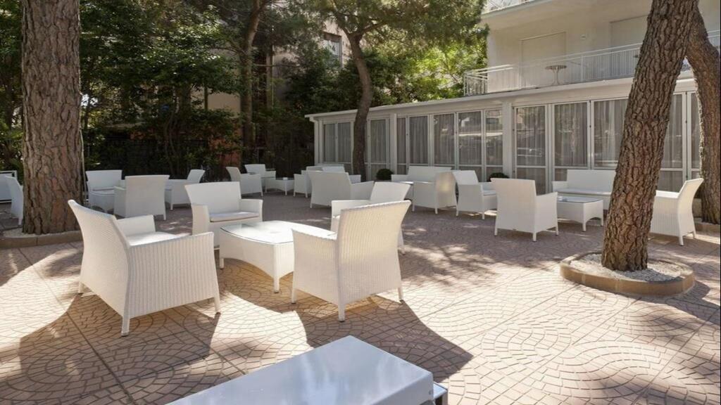 Hotel Maarea 米兰马瑞提那 外观 照片
