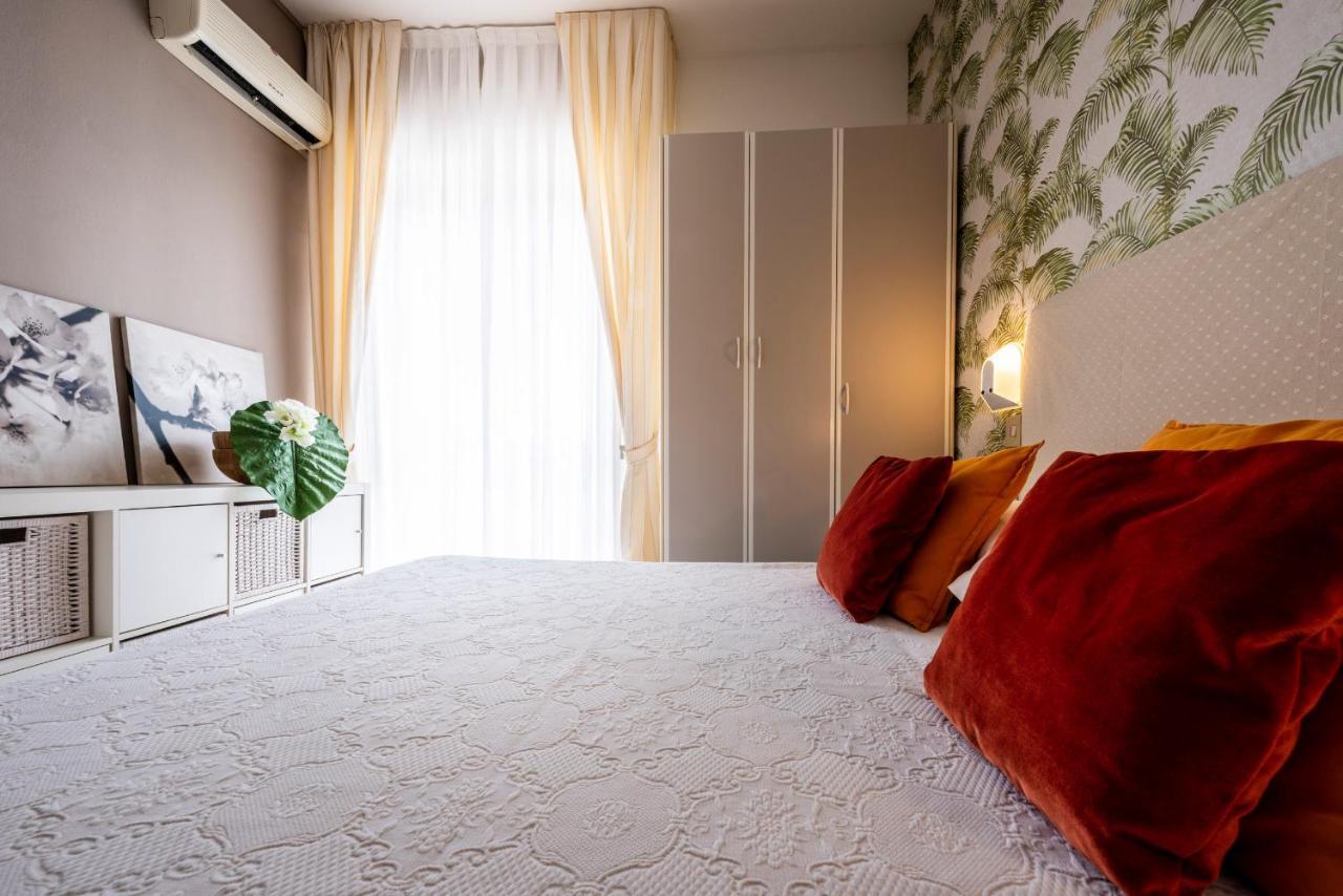 Hotel Maarea 米兰马瑞提那 外观 照片
