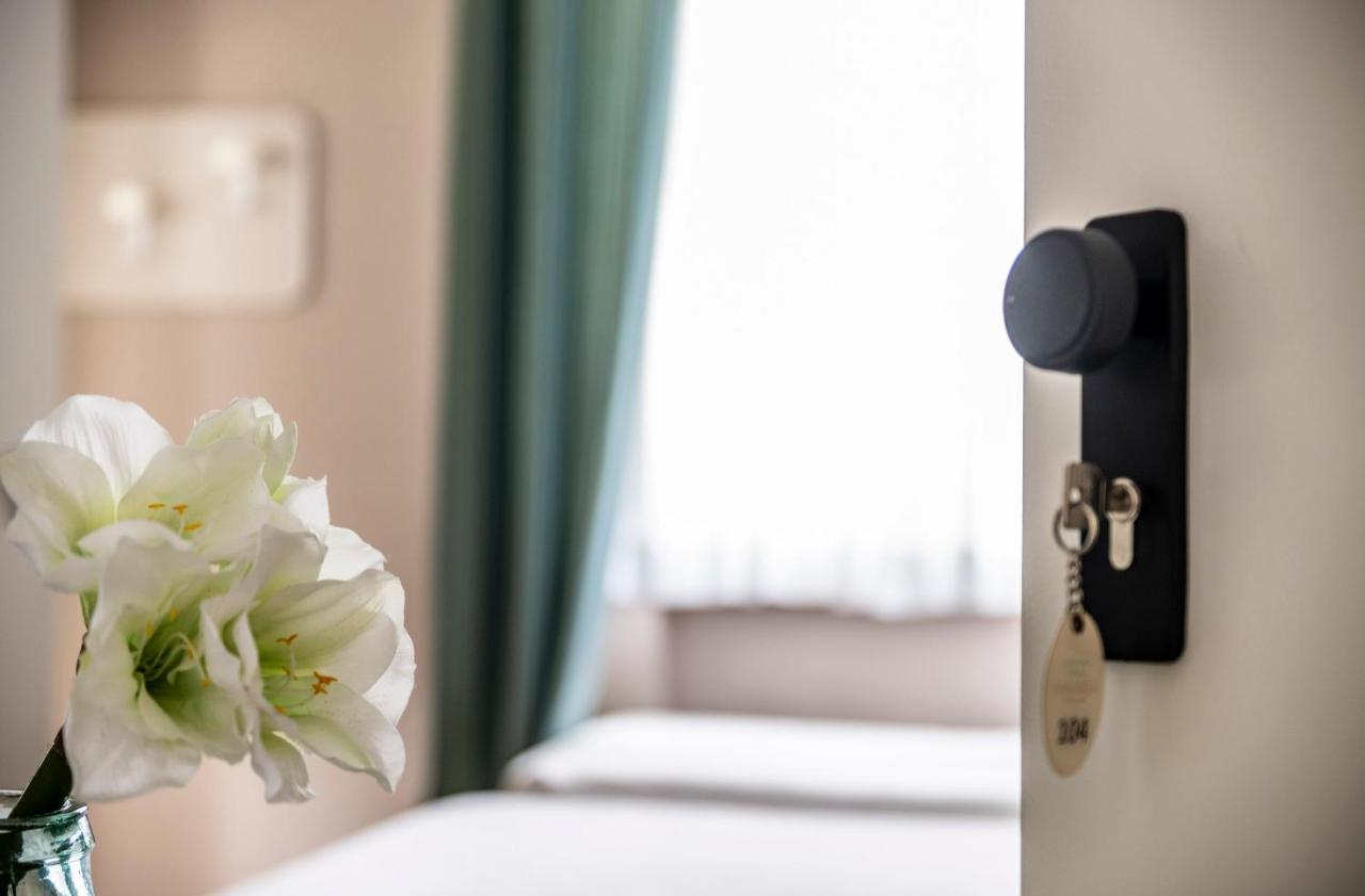 Hotel Maarea 米兰马瑞提那 外观 照片