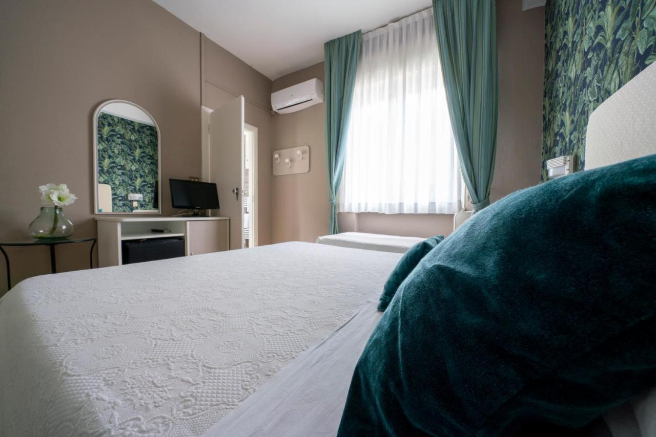 Hotel Maarea 米兰马瑞提那 外观 照片