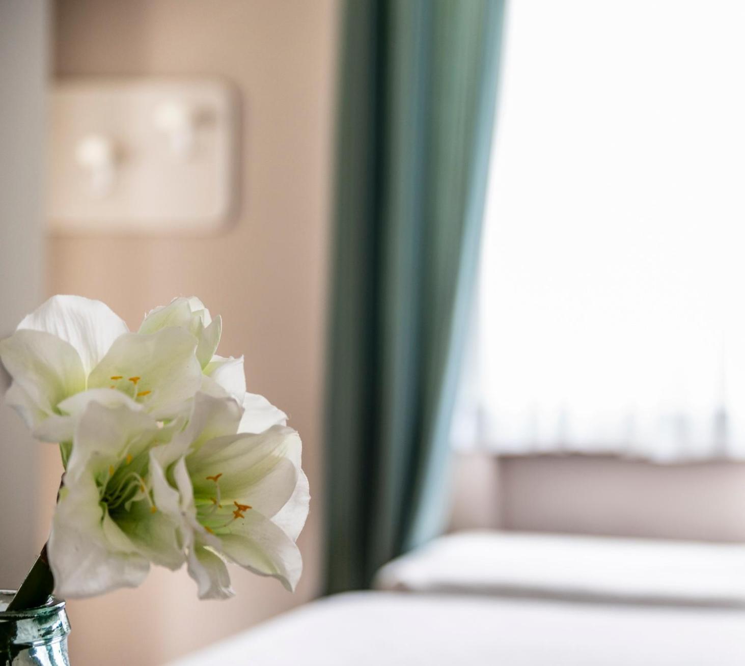 Hotel Maarea 米兰马瑞提那 外观 照片
