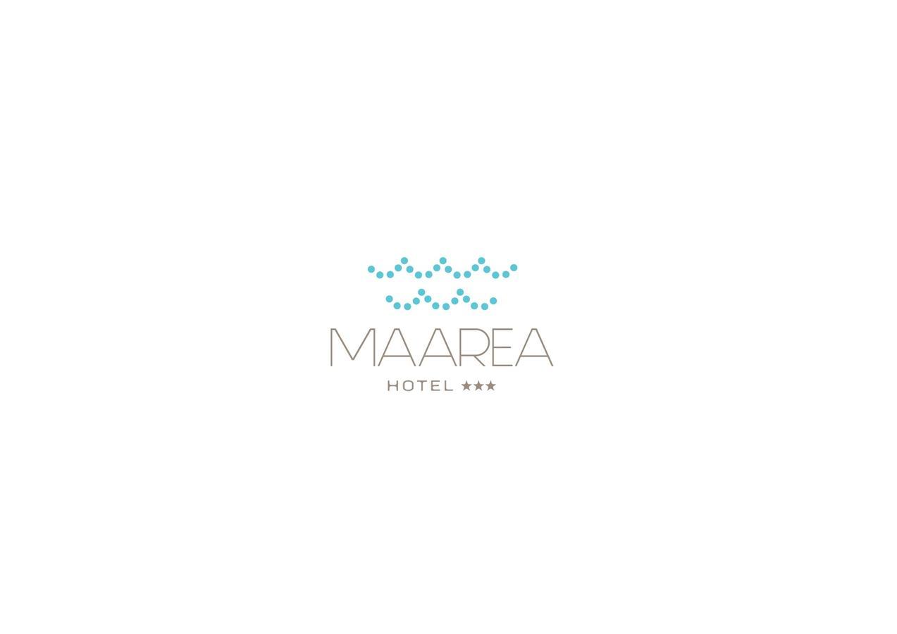 Hotel Maarea 米兰马瑞提那 外观 照片