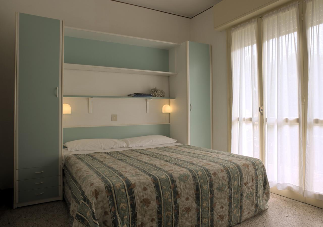 Hotel Maarea 米兰马瑞提那 外观 照片