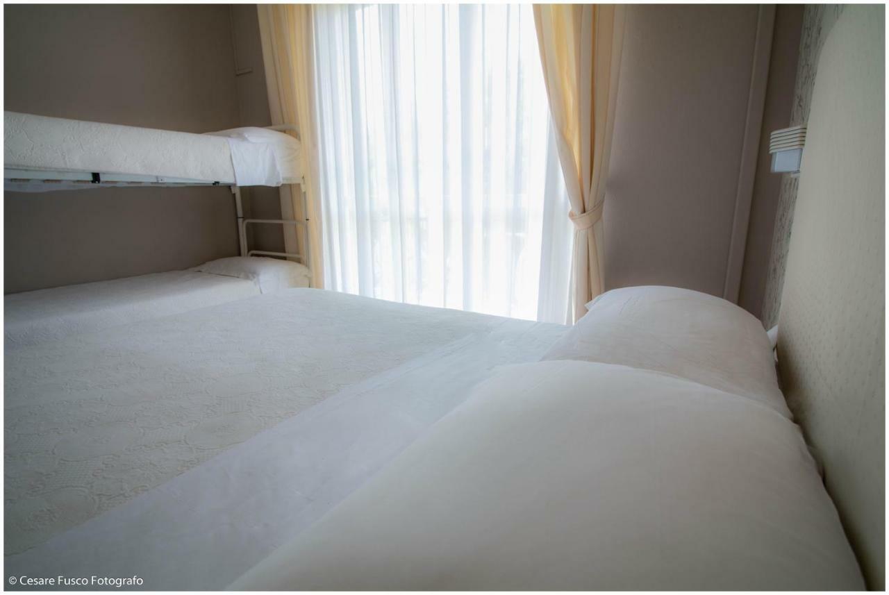 Hotel Maarea 米兰马瑞提那 外观 照片